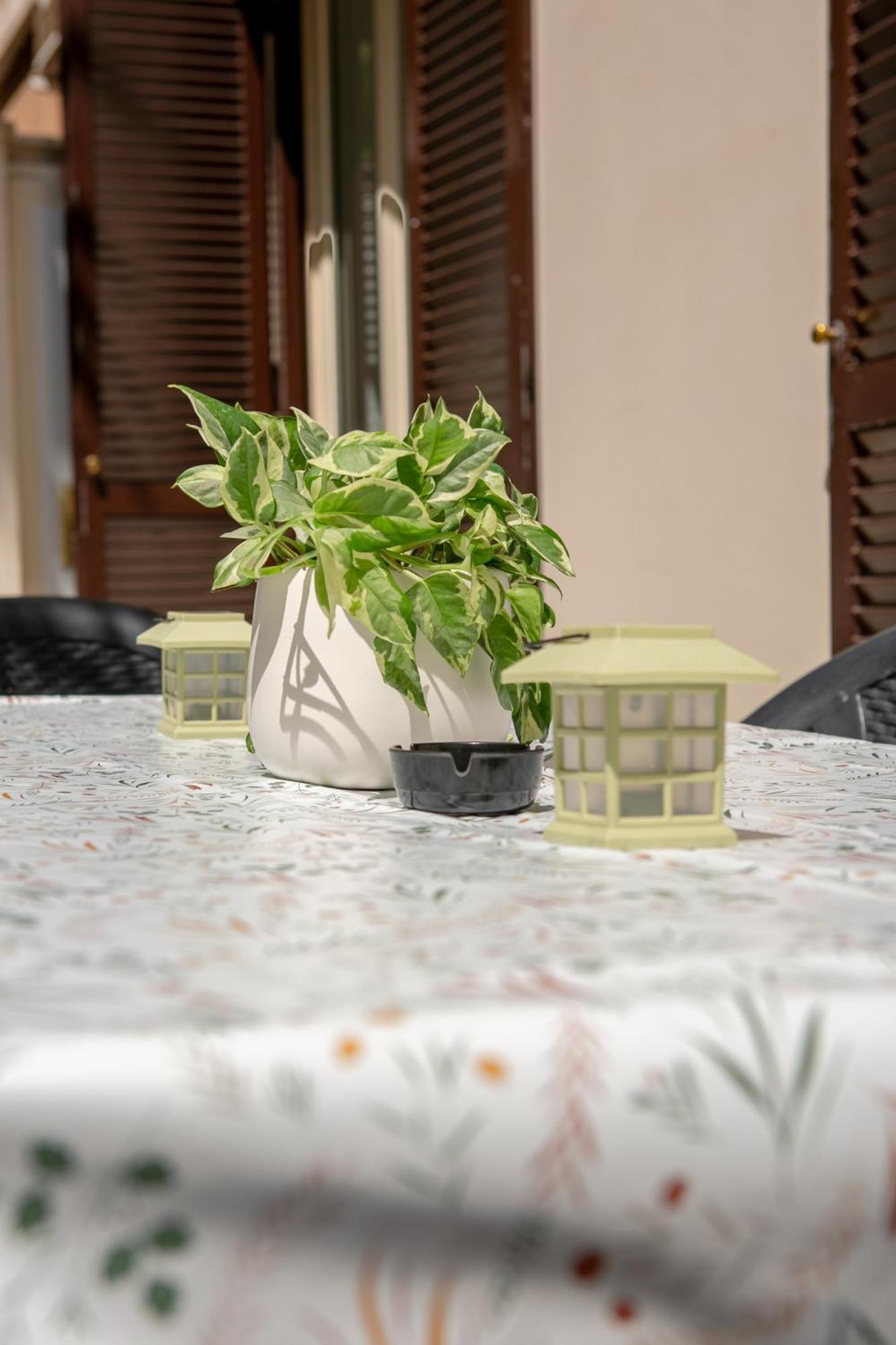 Apartment Homes - S Camillo - Near Trastevere Rome